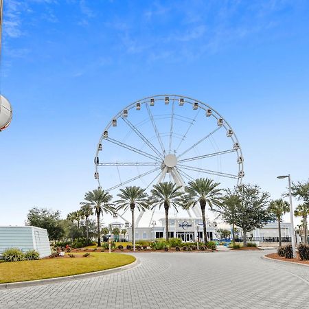 פנמה סיטי ביץ' Calypso Resort And Towers #1101-3 By Book That Condo מראה חיצוני תמונה