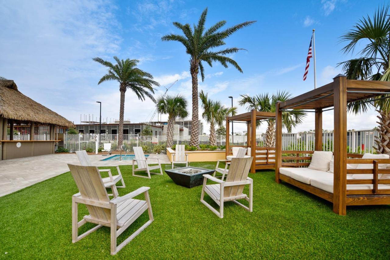פנמה סיטי ביץ' Calypso Resort And Towers #1101-3 By Book That Condo מראה חיצוני תמונה