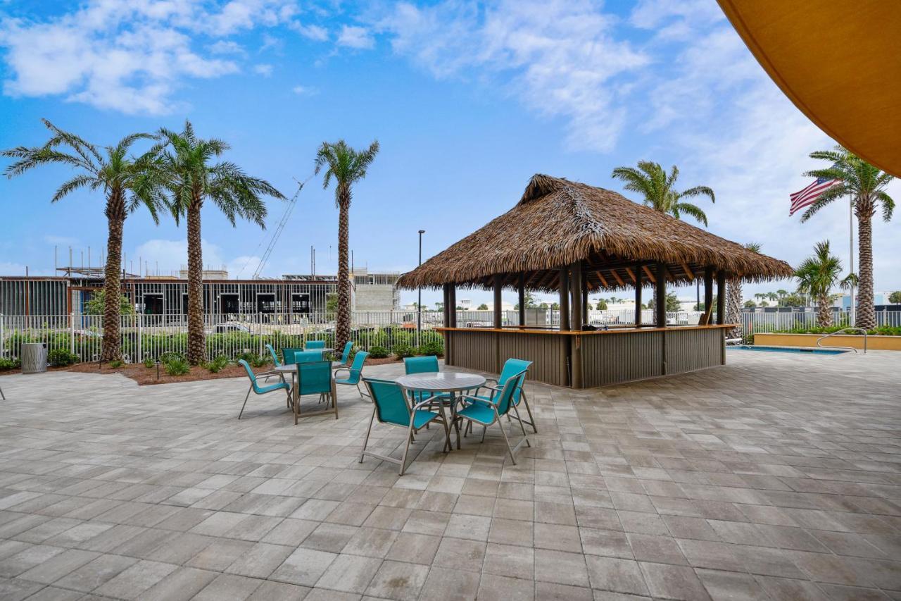 פנמה סיטי ביץ' Calypso Resort And Towers #1101-3 By Book That Condo מראה חיצוני תמונה
