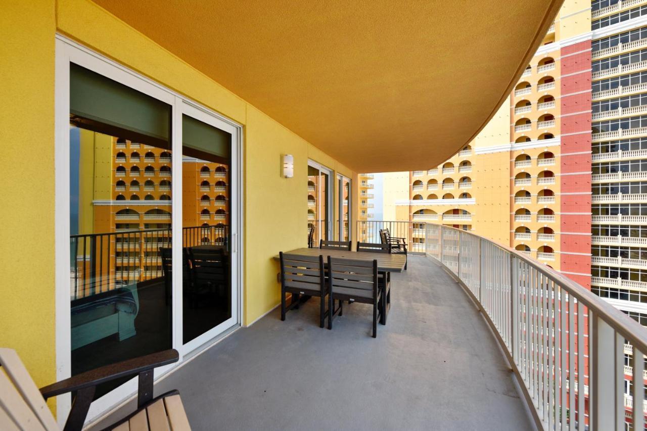 פנמה סיטי ביץ' Calypso Resort And Towers #1101-3 By Book That Condo מראה חיצוני תמונה