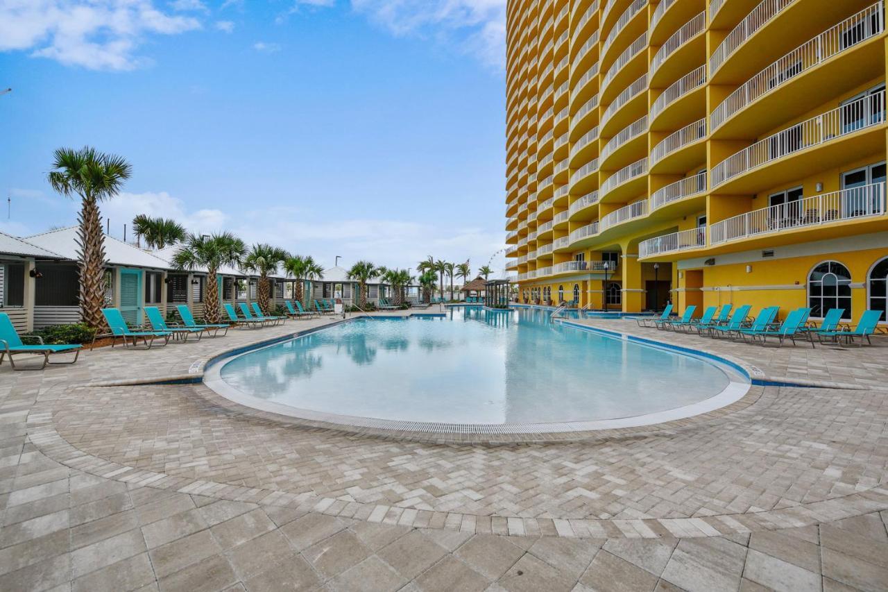 פנמה סיטי ביץ' Calypso Resort And Towers #1101-3 By Book That Condo מראה חיצוני תמונה