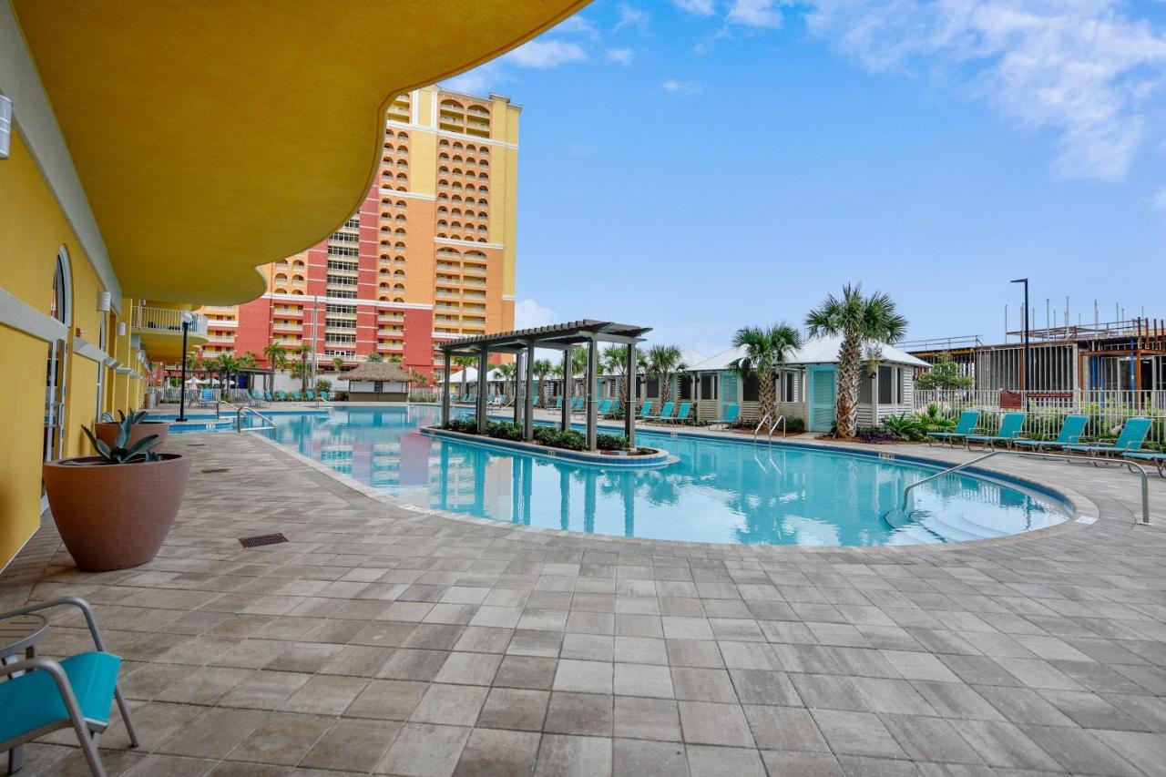 פנמה סיטי ביץ' Calypso Resort And Towers #1101-3 By Book That Condo מראה חיצוני תמונה