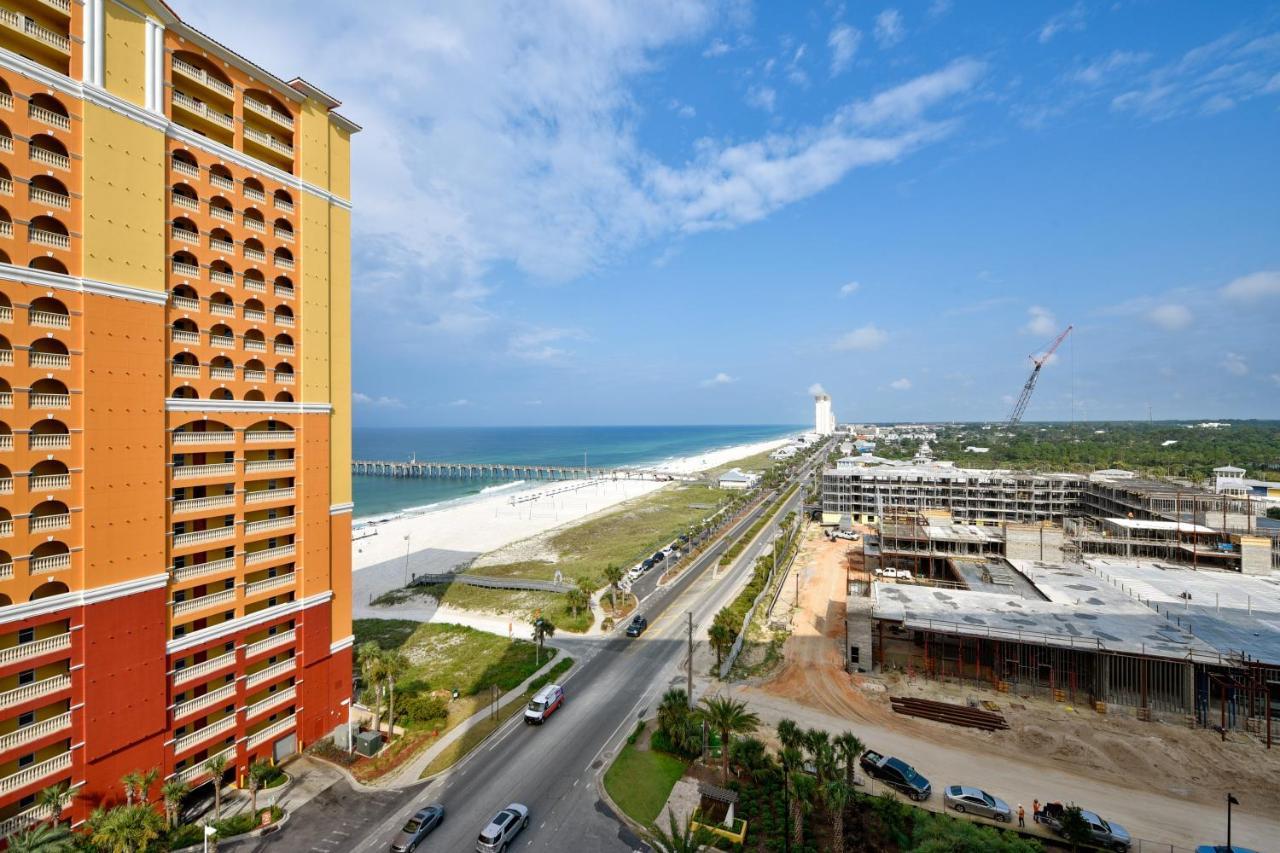 פנמה סיטי ביץ' Calypso Resort And Towers #1101-3 By Book That Condo מראה חיצוני תמונה
