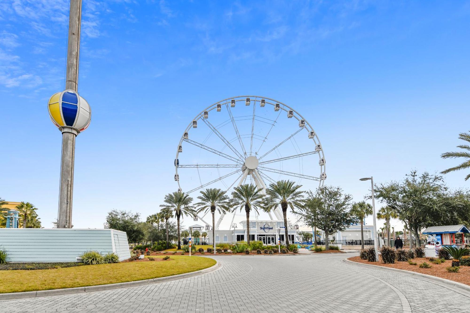 פנמה סיטי ביץ' Calypso Resort And Towers #1101-3 By Book That Condo מראה חיצוני תמונה