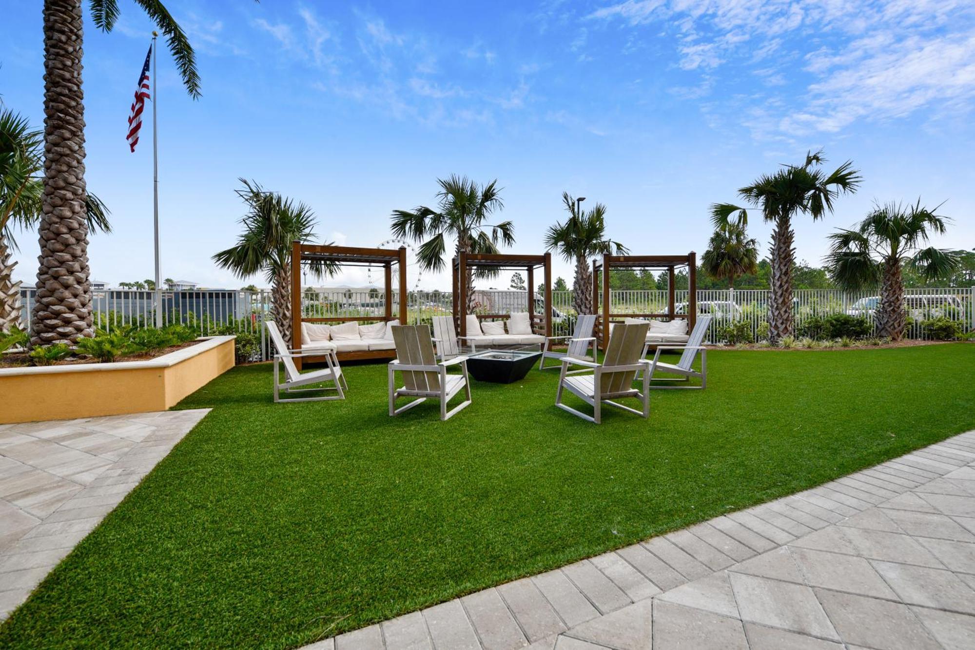 פנמה סיטי ביץ' Calypso Resort And Towers #1101-3 By Book That Condo מראה חיצוני תמונה