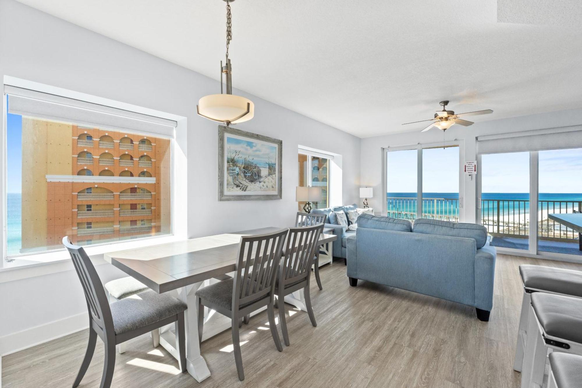 פנמה סיטי ביץ' Calypso Resort And Towers #1101-3 By Book That Condo מראה חיצוני תמונה